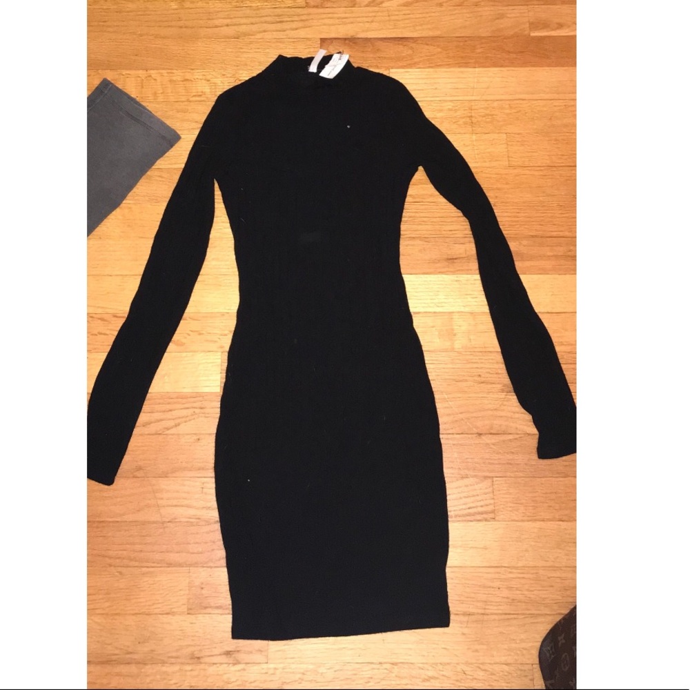 NWT Mystique Boutique Dress